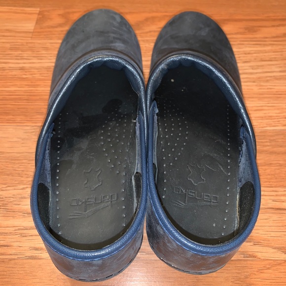 Dansko Professional leather clogs - Picture 6 of 7